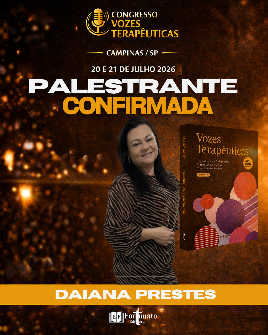 Daiana Prestes