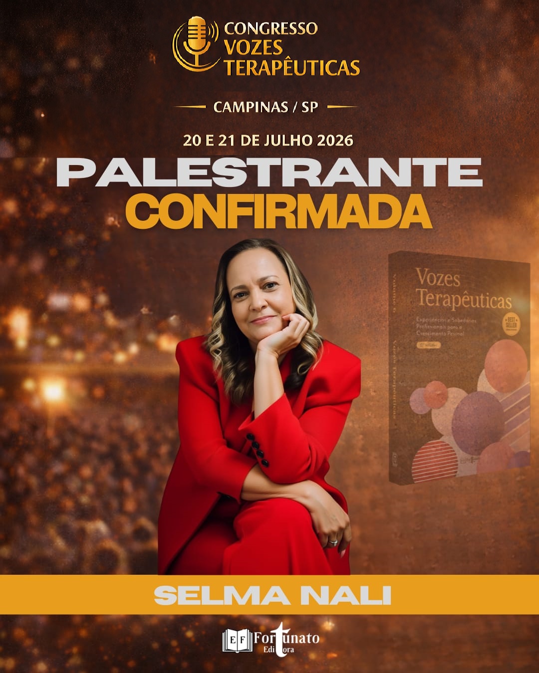 Selma Nali